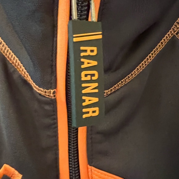 Athletic jacket from the worldwide Ragnar event running races. - Picture 7 of 7